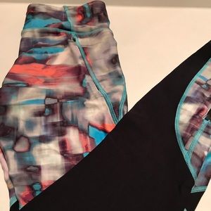 Under Armour leggings